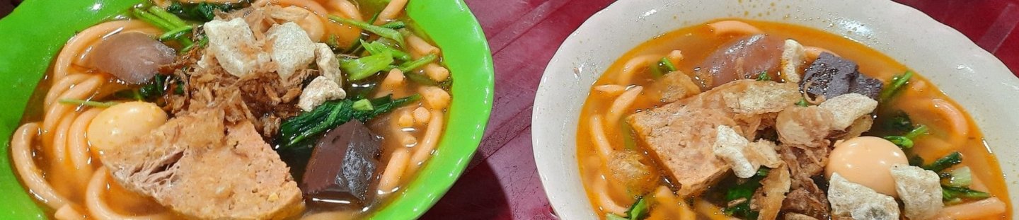 Bún Đỏ Cô Thu – Hương Vị Bún Đỏ Trứ Danh Đắk Lắk