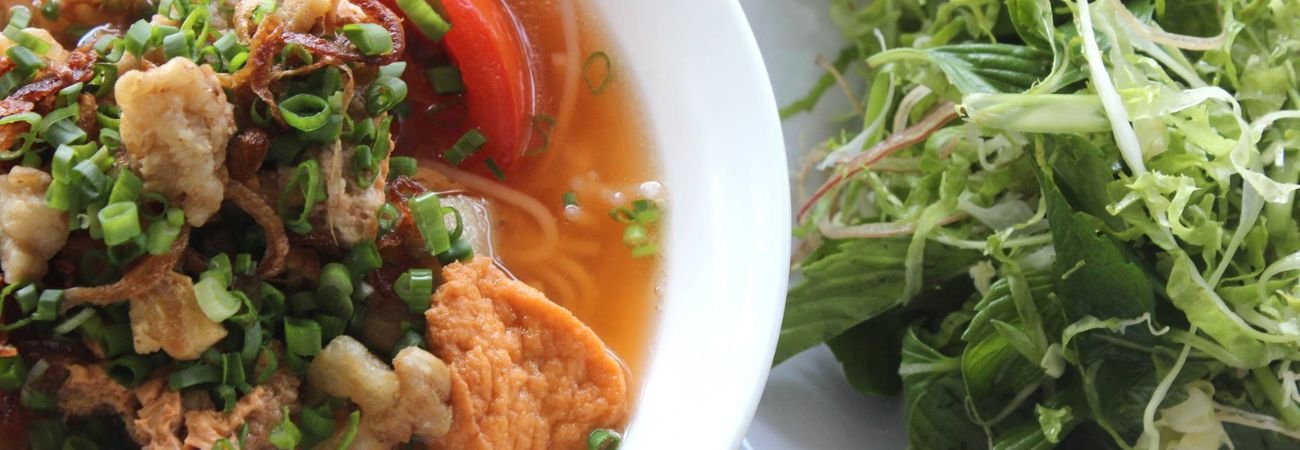 Bún Riêu Đoàn Kết – Hương Vị Bún Riêu Nồi Đất Truyền Thống