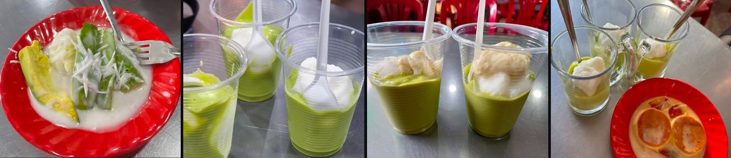 Kem Bơ Cô Huyền BMT – Quán Kem Bơ Trứ Danh Bách Phố