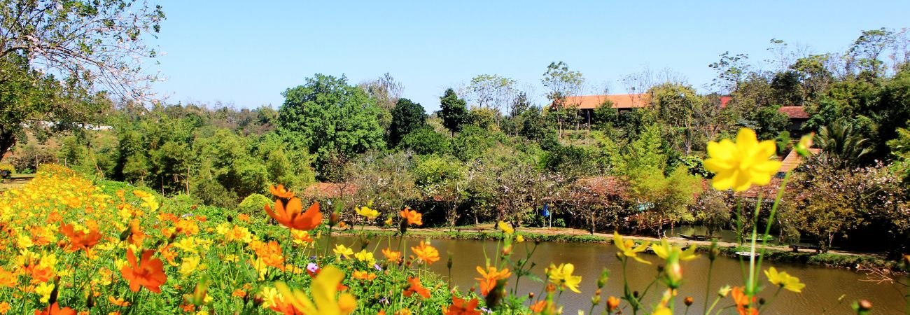 Khu Du Lịch Sinh Thái KoTam – Bản Sắc Văn Hóa Dân Tộc Ê Đê