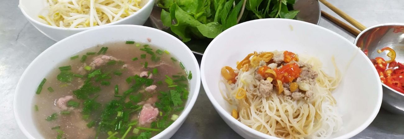 Phở Khô Hai Tô Gia Lai – Chi Nhánh Buôn Ma Thuột