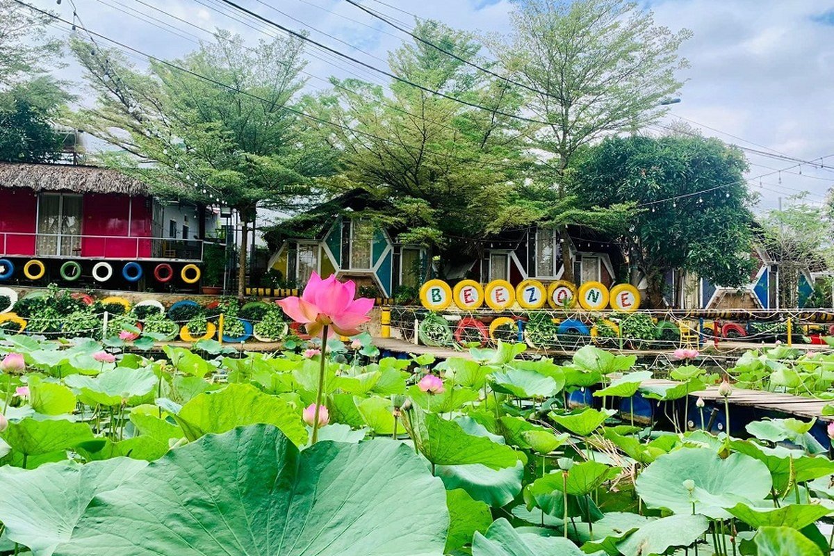 The Highland House – Homestay & Concept Coffee Phong Cách Tối Giản Tinh Tế Tại Buôn Ma Thuột