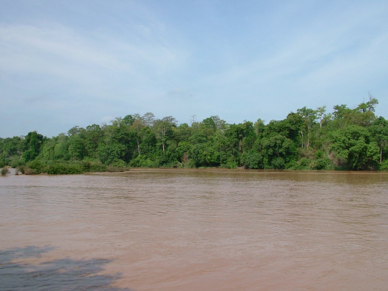 Vườn Quốc Gia Yok Đôn – Tour Thân Thiện Cùng Voi & Rừng Khộp Đại Ngàn